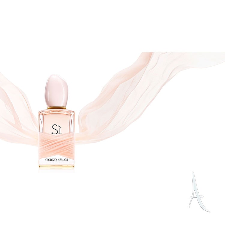 عطر زنانه جورجیو آرمانی سی-4